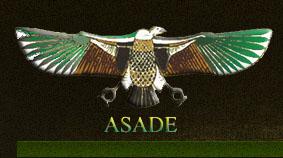 Asociación Andaluza de Egiptología (ASADE)